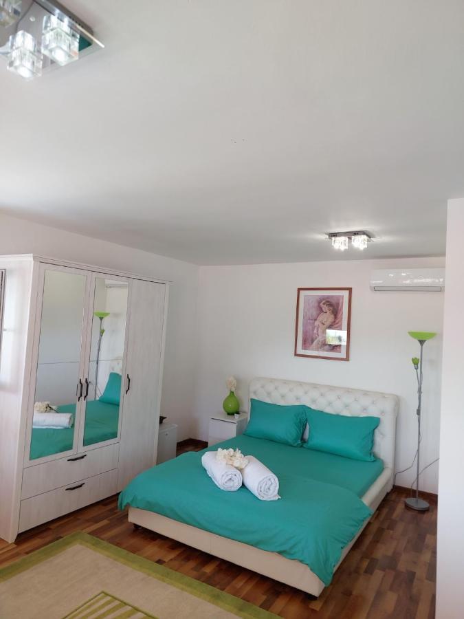 Apartment Andric 2 Trebinje Exterior foto
