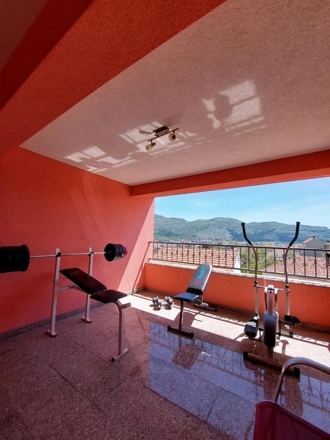 Apartment Andric 2 Trebinje Exterior foto