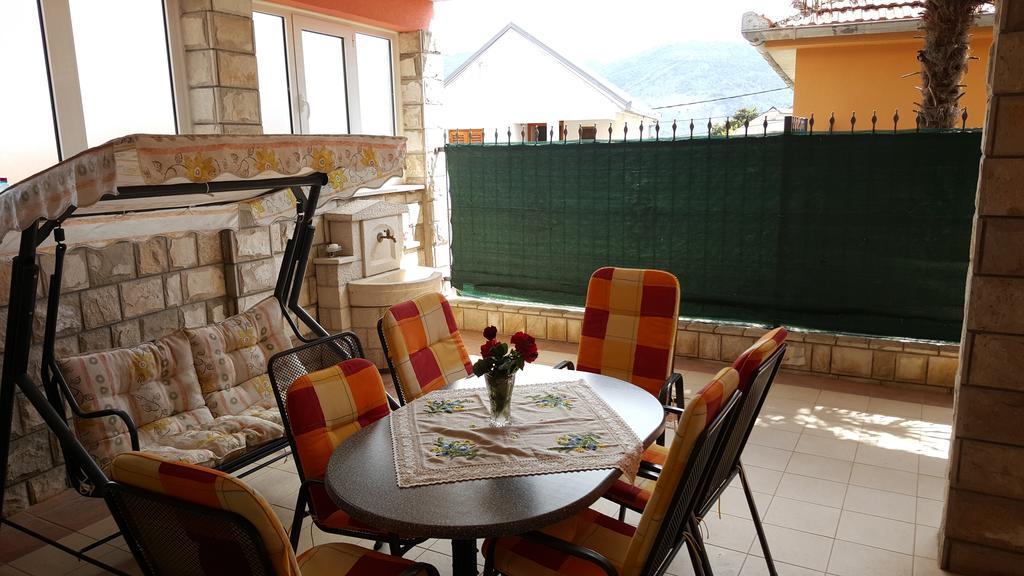 Apartment Andric 2 Trebinje Exterior foto