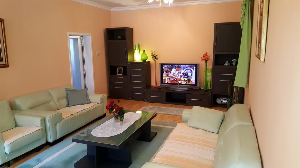 Apartment Andric 2 Trebinje Exterior foto