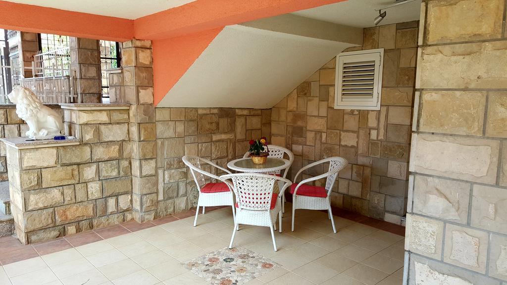 Apartment Andric 2 Trebinje Exterior foto