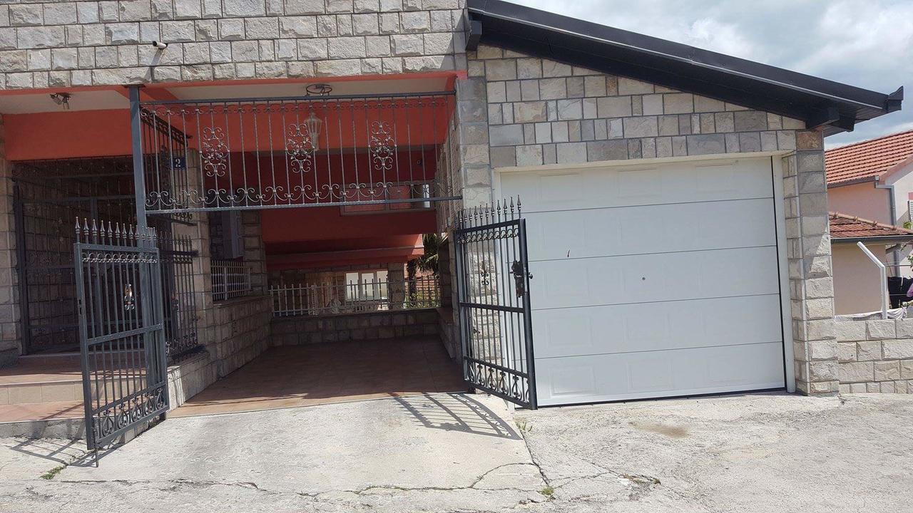 Apartment Andric 2 Trebinje Exterior foto