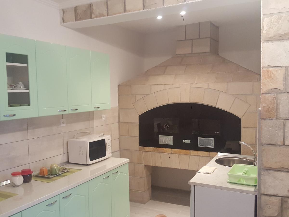 Apartment Andric 2 Trebinje Exterior foto