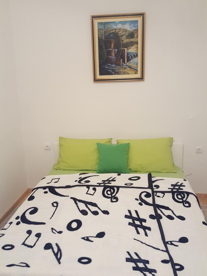 Apartment Andric 2 Trebinje Exterior foto