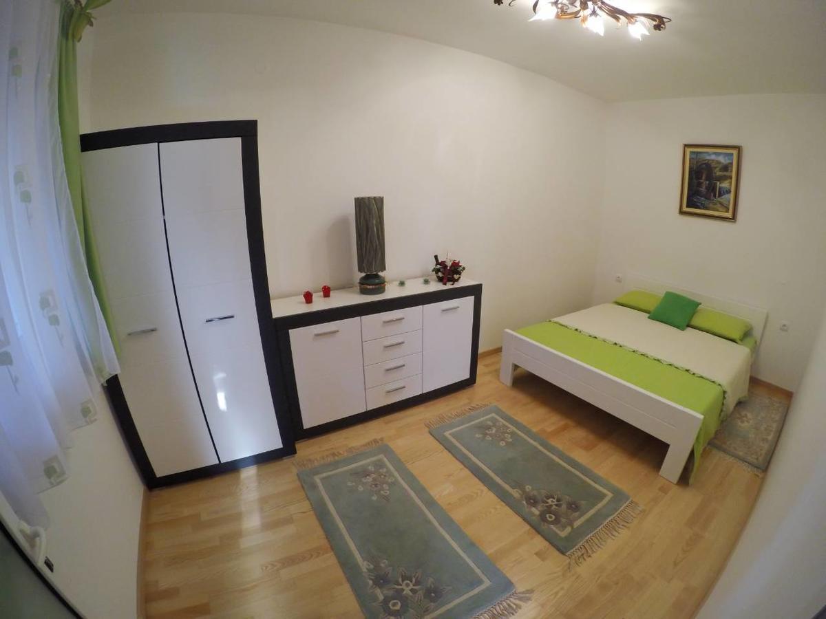 Apartment Andric 2 Trebinje Exterior foto