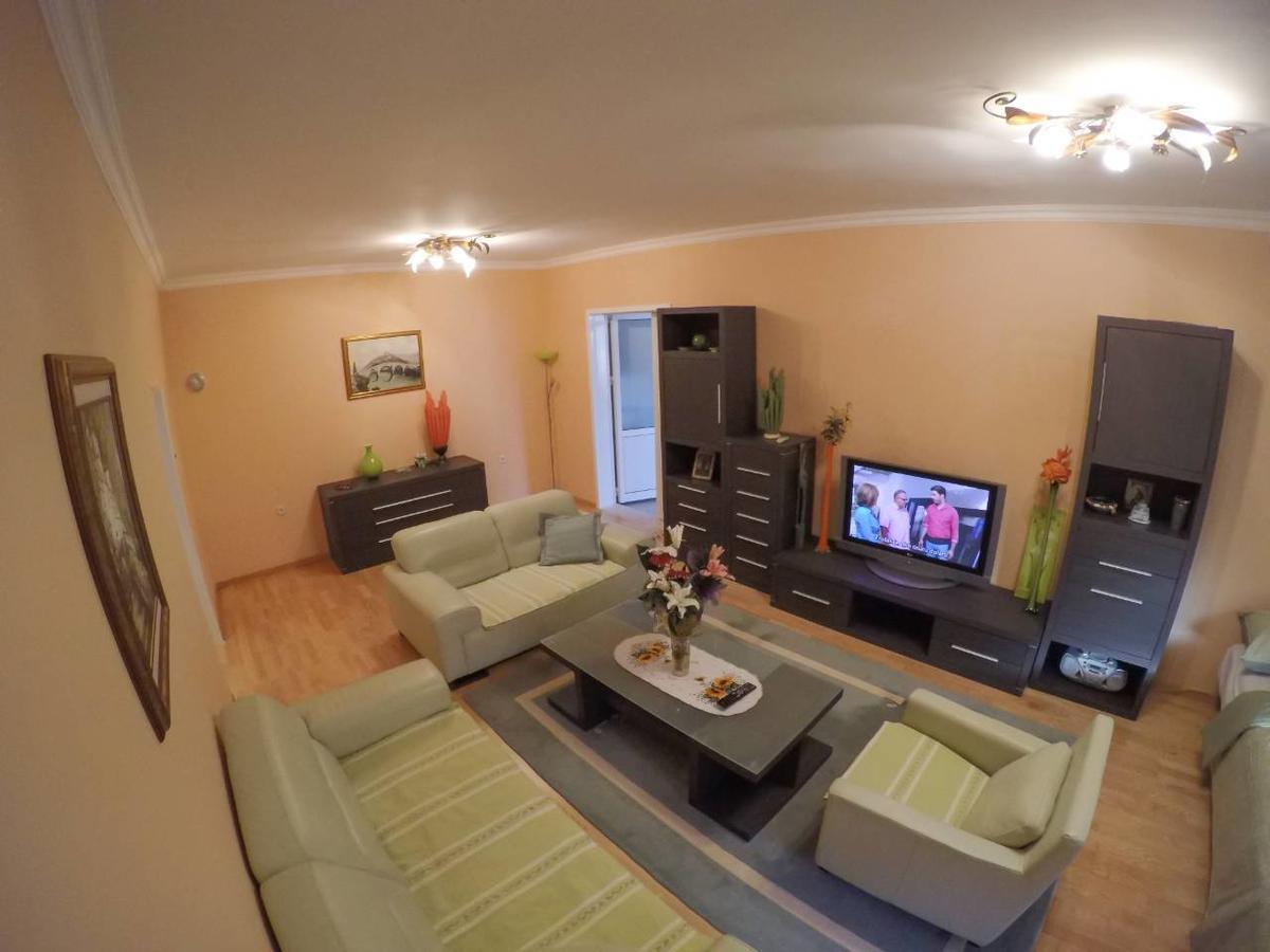 Apartment Andric 2 Trebinje Exterior foto